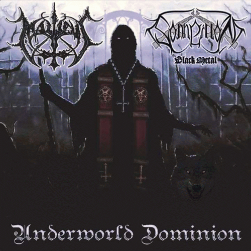 Sonneillon (POR) : Underworld Dominion